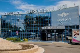 Blue air leagă cele mai importante destinații europene și este un trasportator de tip smart flying ce se. New Moldovan Airline Sets Up Base In Iasi Romania Insider