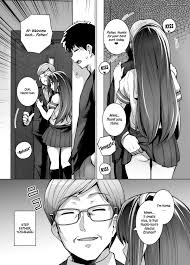 Page 8 | hentai-and-manga-englishharuhiskyfilming-sexy-time-with-daughter  | Erofus - Sex and Porn Comics
