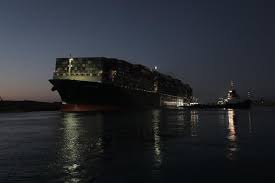 (suez canal authority via ap). Rqctohoa1j9wpm
