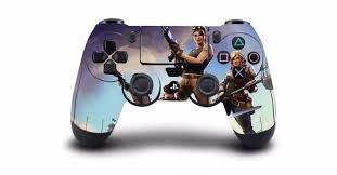 Autocollant Fortnite Manette Ps4 De La Boutique Nucleocreations Sur Etsy Ps4 Controller Skin Ps4 Skins Stickers Ps4 Controller