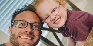 Outdaughtered' Dad Adam Busby Slams Viewer Who Called Out His "Bad"  Parenting Move