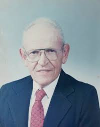 Robert Samuel Short, Sr.