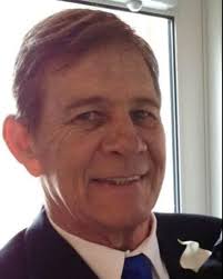 Robert Neville Hayes Jr. Obituary April 28, 2025