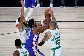 Mix & match this shirt with other items to create an avatar that is unique to you! Instant Observations Sixers Go Down 3 0 To Celtics As Embiid Melts Down In Crunch Time Phillyvoice