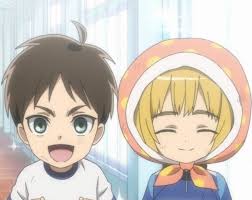 Sorry for the sloppy picture (just ugh i can't picture today lol), please click to enlarge it! Attack On Titan Junior High Armin Arlert Explore Tumblr Posts And Blogs Tumgir