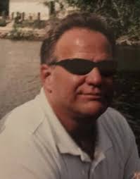 Charles Michael Frey Obituary