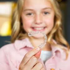 Hey, parents of middle schoolers! Is your pre-teen hassling you about  straightening their teeth? While they just want the perfect smile,  orthodontic treatment can also help improve their oral health and the