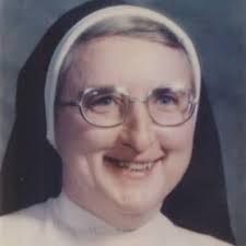 Sister Magdalena Conway, OP