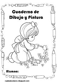 Check spelling or type a new query. Imagenes De Caratulas Para Ninos Para Pintar Novocom Top