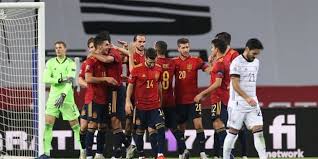 Quelle nation a remporté le plus de fois le championnat d'europe de football ? L Espagne Ecrase L Allemagne 6 0 Et Va Au Final 4 Dh Les Sports