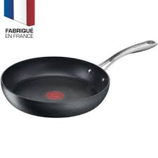 Poele Tefal Unlimited Premium Diam28cm Boulanger