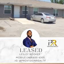 Profile for Provision Realty