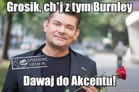 Want to discover art related to grosicki? Kamil Grosicki Przejdzie Do Akcentu Memy Po Nieudanym Transferze Z Rennais Pilka Nozna Sport Pl