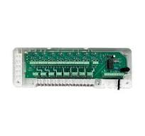 8 Zones Underfloor Heating Wired Wiring Centre Control box ...