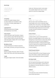 Cover letter/resume (eg) on the choose an appointment type page click on the day as well as the time you can meet with the engineering success staff representative. 18 Best Free Ui Designer Resume Samples And Templates