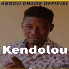 Abdou Drame officiel