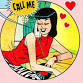 The Rourke Art Museum – The 2026 Heart Show: “Call Me!”
