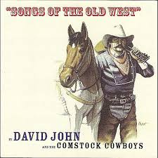 I Got Spurs That Jingle Jangle Songs Of The Old West By David John And The Comstock Cowboys On Apple Music Old Country Music Cowboys Cowboy Art