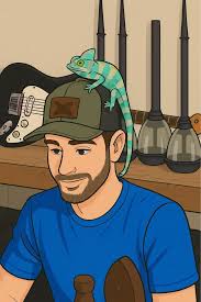 Why does the vertical piece printed with Bambu lab abs filament