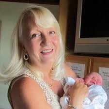 Noreen S. Farrar (@shamrock26)