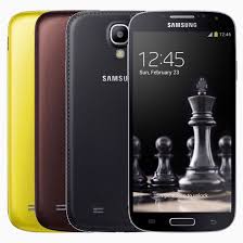 When you buy through links on our site, we may e. Samsung Galaxy S4 Mini 4g 8gb Black Edition Brand New Brown Factory Unlocked Gt I9195 Samsung Galaxy S4 Mini Samsung Galaxy S4 Mini Gt I9195 8gb Factory Unlocked Simfree Yellow Single Sim Yellow