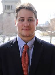 2022 Men's Lacrosse Roster