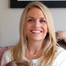 Christy Riggs's Instagram, Twitter & Facebook