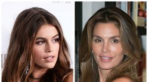 We provide easy how to style tips as well as letting you know which hairstyles will match your face shape, hair texture and hair density. Celebrity Moms And Daughters Who Are Beauty Twins Glamour