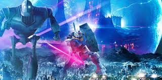 Check spelling or type a new query. Ready Player One 2018 Steven Spielberg Recensione Quinlan It