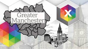 General Election 2019 All About Brexit In Greater Manchester Bbc News