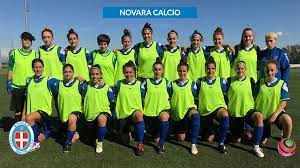 Pagina facebook ufficiale delle azzurre! Novara Calcio Femminile Sulla Racco 86 Women Si E Abbattuto Un Uragano A Forza 11 Calcio Femminile Italiano