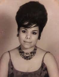 Obituary information for Evangelina Maldonado Gallardo