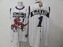 Find a new toronto raptors mens throwback jersey at fanatics. Tracy Mcgrady Raptors Throwback Jersey Sirpizzaky Com