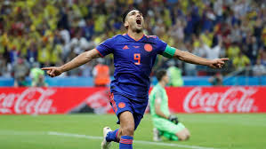 Resultado de imagen para colombia le gana a polonia
