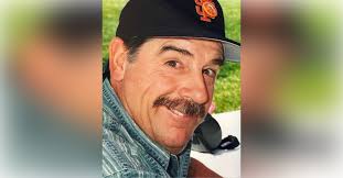 Obituary information for Lee Allen Rhoades