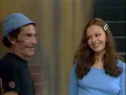 Regina del pilar campos insuástegui selló su destino como prisionera del penal de santa martha acatitla cuando en 2006 decidió planear la muerte. El Chavo Del 8 Conoce La Historia De Olivia Leyva La Actriz Que Hizo De La Tia De Patty Al Dejar El Programa Fotos Mexico Tvmas El Comercio Peru