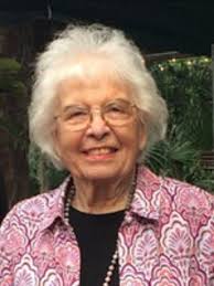 Joan Agnes Thayer Obituary