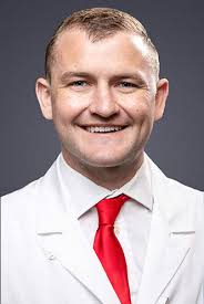 General Surgery Residency Information