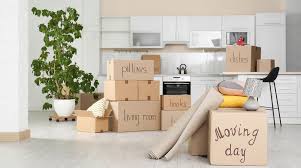 Malerkrepp oder anderes abklebeband für türumrandungen, steckdosen und lichtschalter, zierleisten und kanten. So Gelingt Der Umzug Tipps Und Checkliste Zum Abhaken