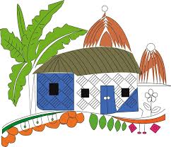 88 model desain rumah minimalis sederhana di kampung desa. Home House Village Free Image On Pixabay