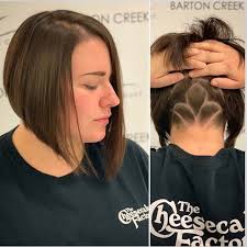 We did not find results for: 43 Bold And Beautiful Undercut Bob Haircuts Stayglam