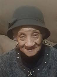 Ms. Perrie Jean "Peggy" Daniels Obituary