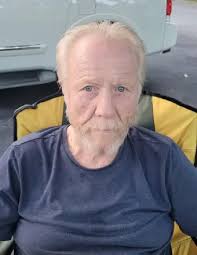 Obituary information for Danny Ray Stevenson