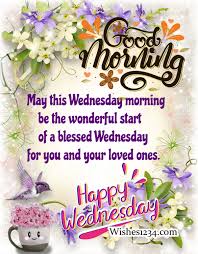 Best 100+ Wednesday Blessings Images and Quotes