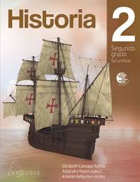 Historia 6 grado paco el chato contestado es uno de los libros de ccc revisados aquí. Historia 1 Secundaria Carbajal Huerta Elizabeth Libro En Papel 9786072119444 Libreria El Sotano