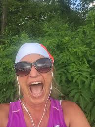 Perfect weather for running 🏃‍♂️