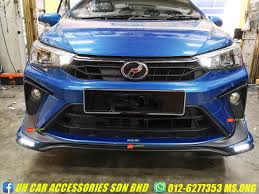 Check spelling or type a new query. Perodua Bezza 2020 Oem Gear Up Bodykit With Paint Uh Car