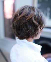 Short hairstyles are a timeless style that has been worn by fashionistas across the country. 20 Versatile Short Hairstyles For Women Not To Miss Out Hair And Comb Thick Hair Styles Short Shag Hairstyles Hair Styles
