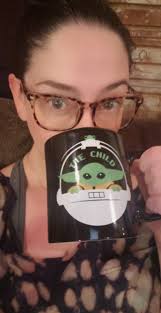 Spilled coffee, morning struggles, and training for a good cause