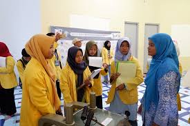 Profil Universitas Negeri Semarang Unnes Jateng